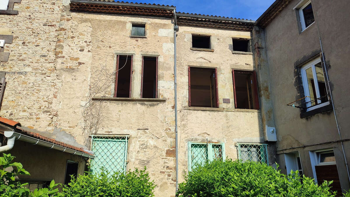 Immeuble de rapport - photo 14