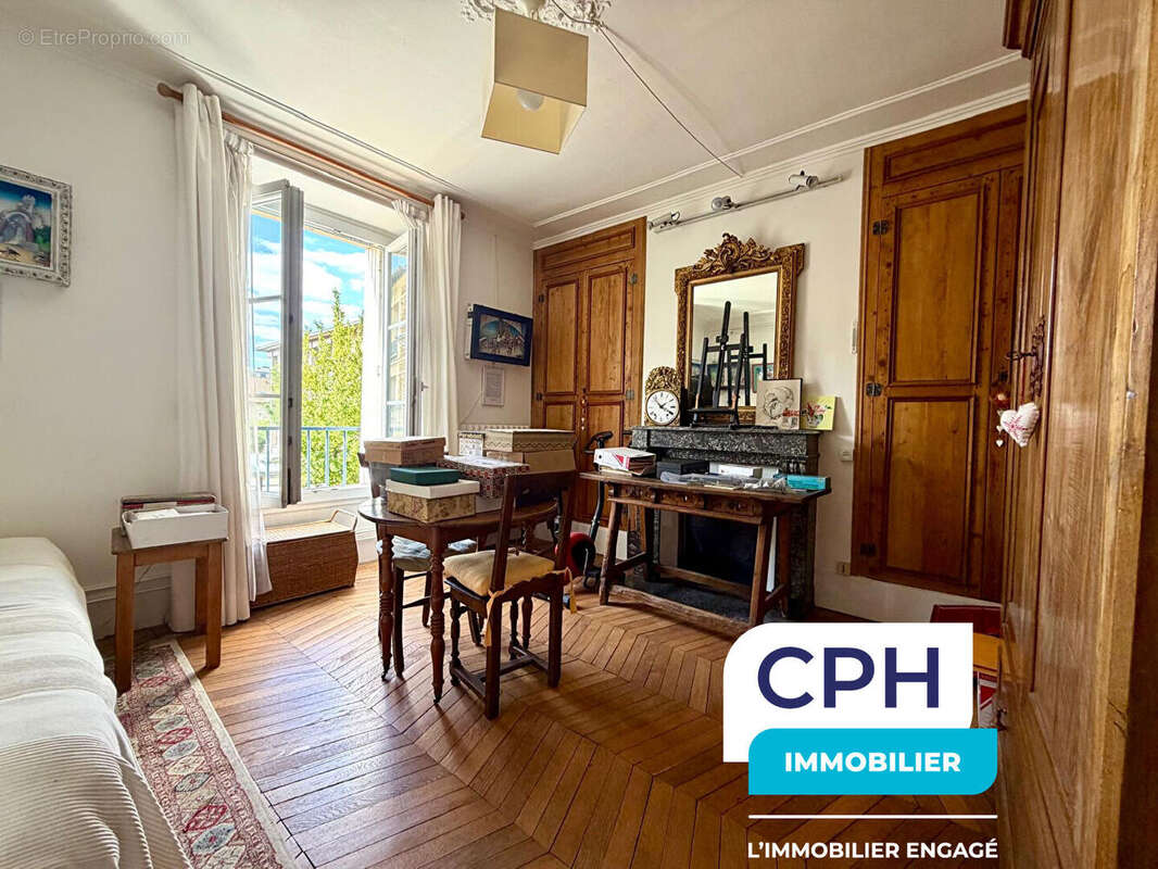 Splendide appartement 7 pièces à vendre à Versailles - Secteur Notre Dame - photo 10