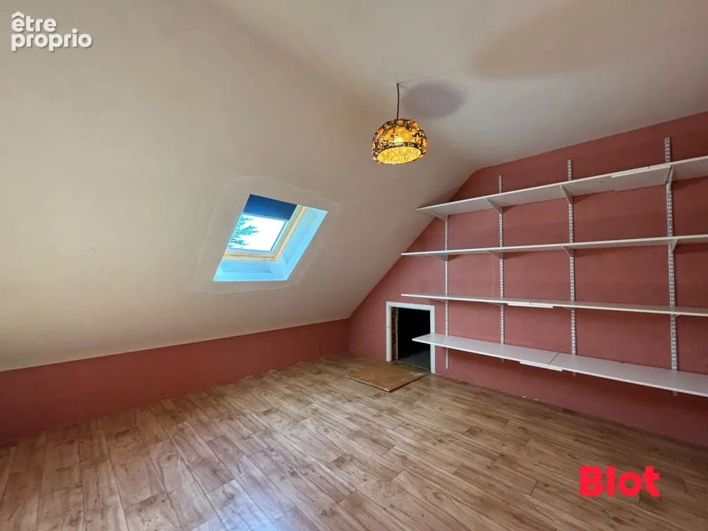 Maison 9 pièces 122 m² à vendre à Crevin (35320) - photo 7