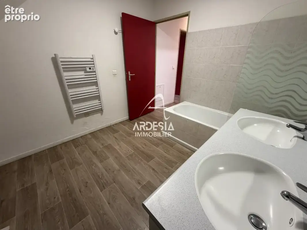 Spacieux duplex 4 chambres - photo 6