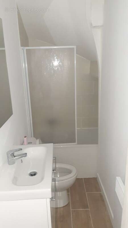 Appartement à ANGOULEME