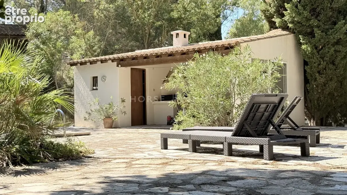 Maison 5 pièces 140 m² à vendre à Poussan (34560) - photo 9