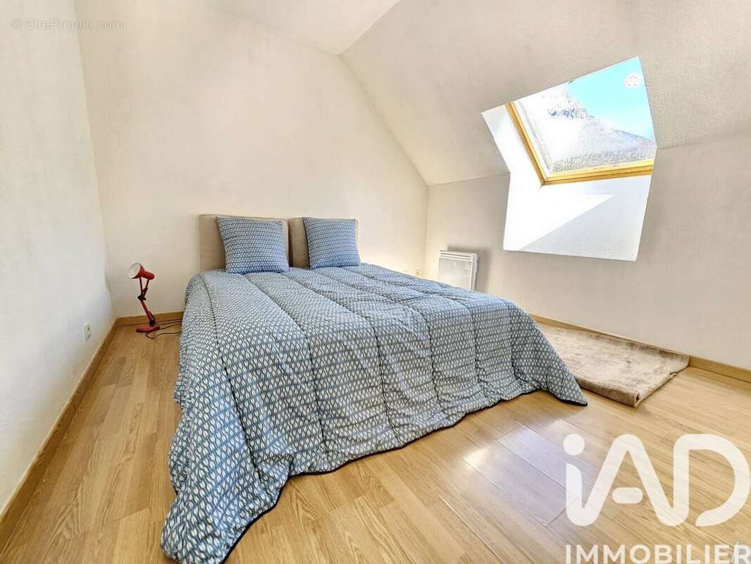 Photo 6 - Appartement à CHAUFFAYER