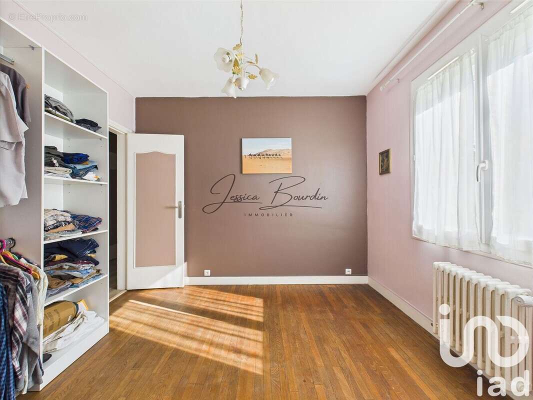 Photo 7 - Maison à MONTEREAU-FAULT-YONNE