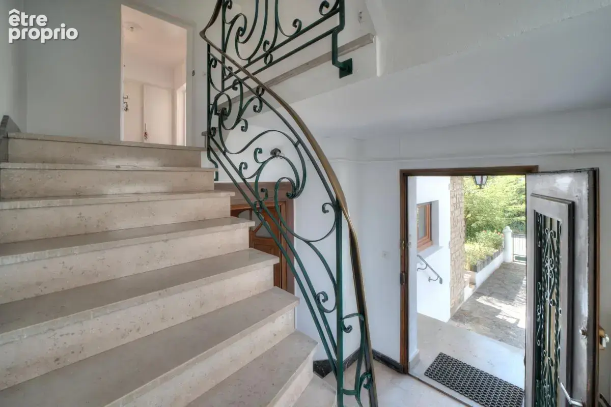 Appartement - photo 9