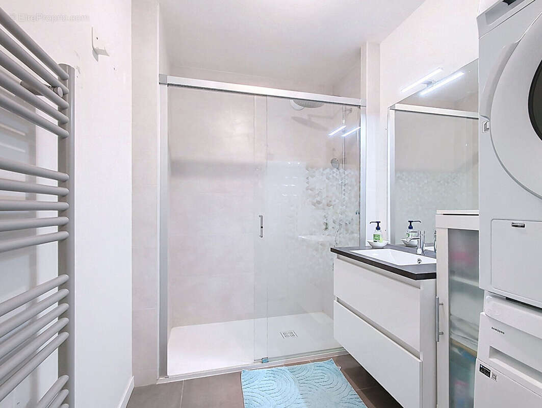 Appartement Gleize 3 pièce(s) 63.90 m2 - photo 4