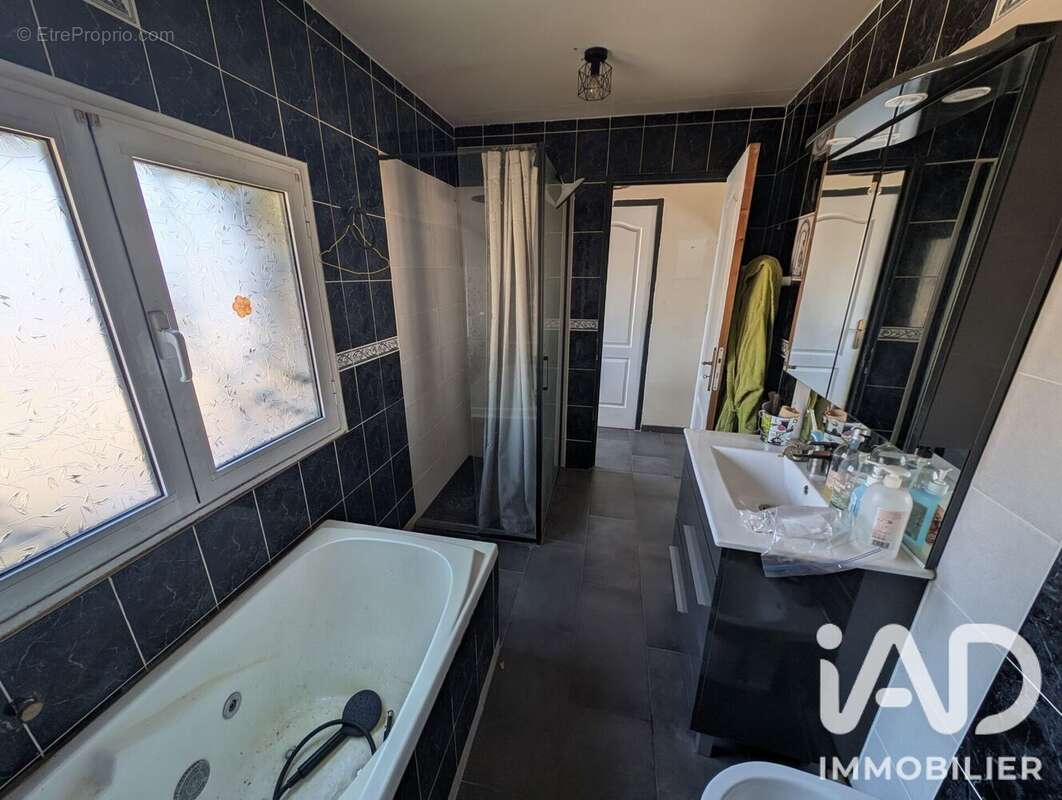 Maison 115 m² à Montereau  - photo 7