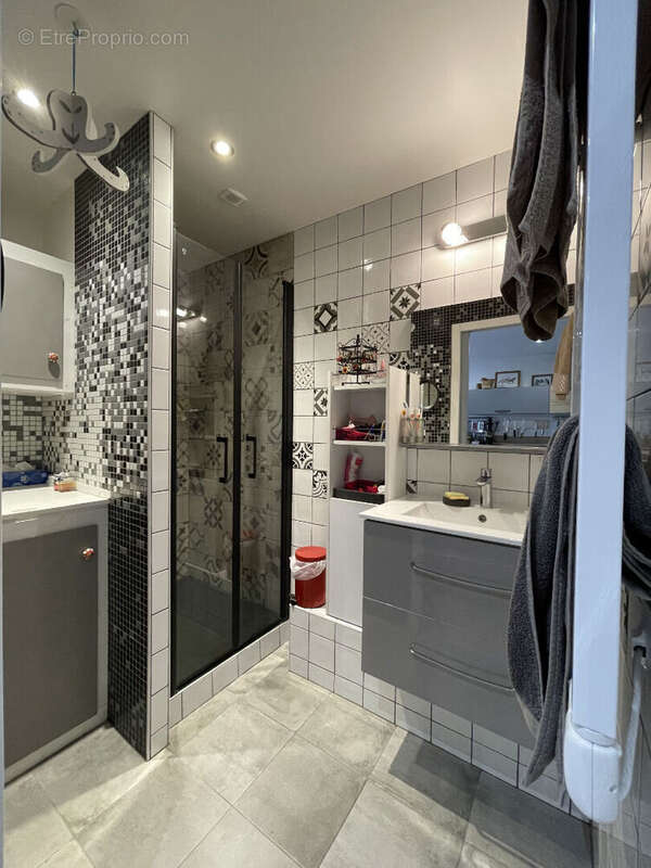 Appartement à GUETHARY