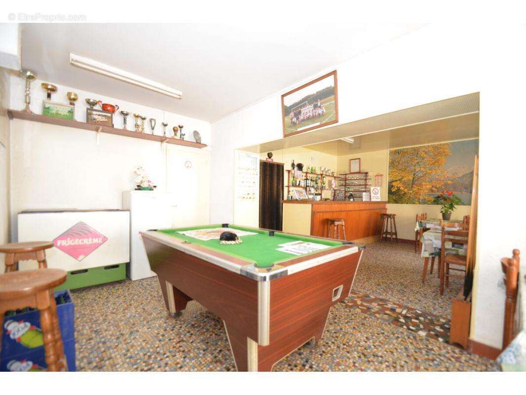 Appartement à SAINT-LOUIS-EN-L&#039;ISLE