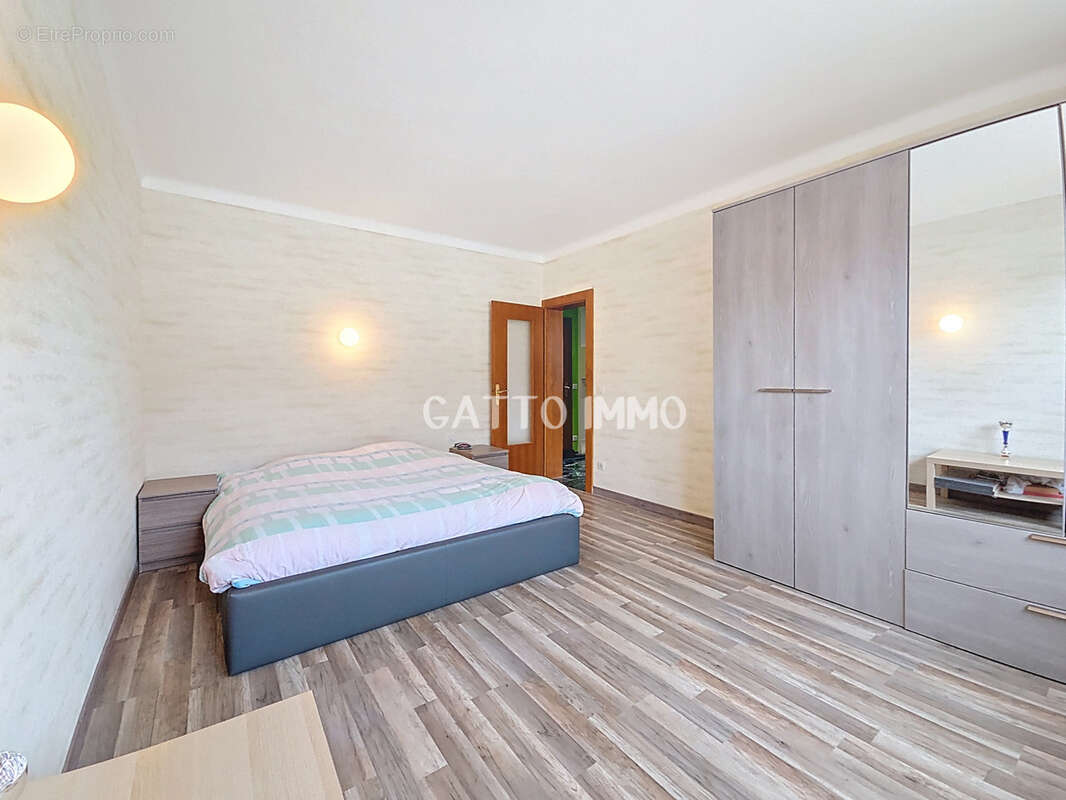 Appartement à THIONVILLE