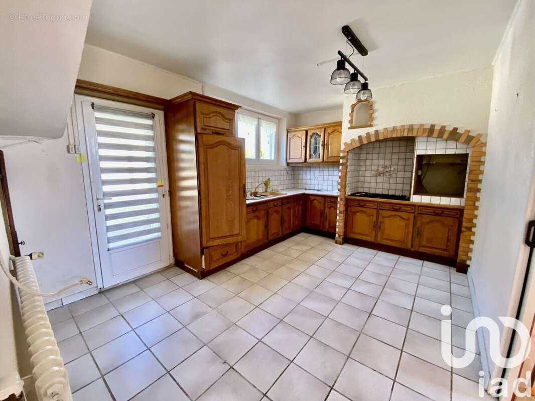 Photo 5 - Maison à PLEMET
