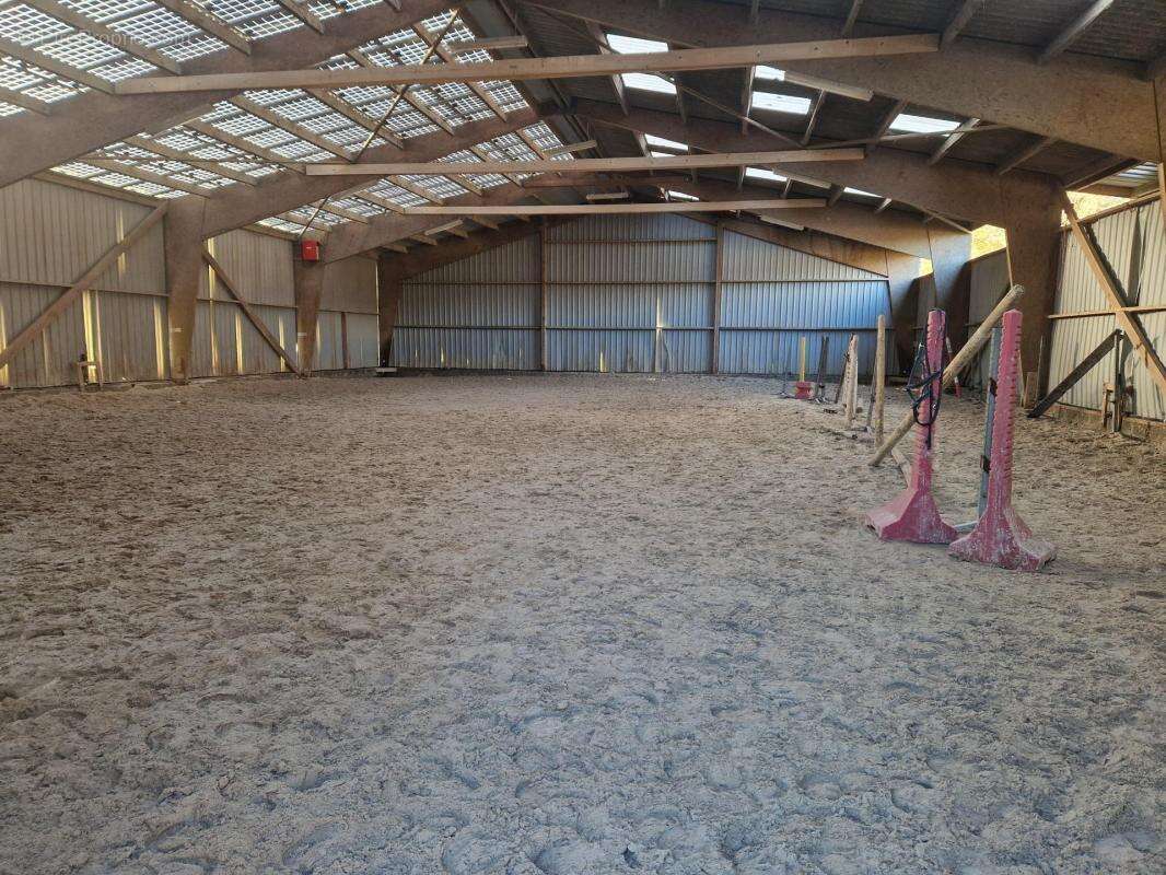 Maison à LA CHAPELLE-SUR-ERDRE