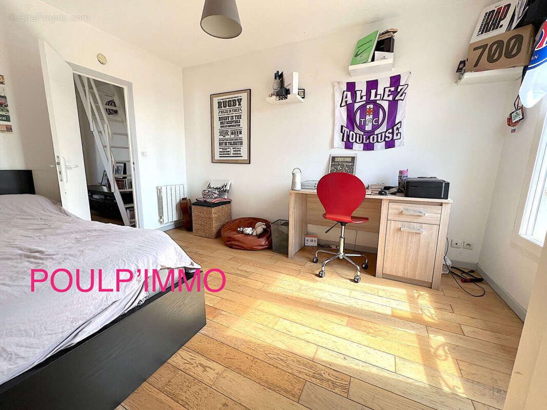 Maison Rueil Malmaison 6 pièce(s) 122 m2 - photo 12