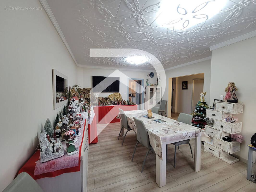 Maison à LATOUR-BAS-ELNE