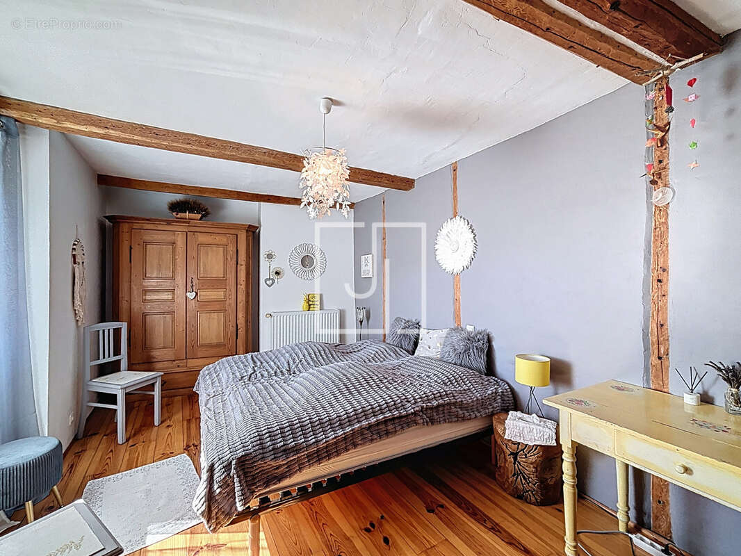 À vendre maison de caractère, 10 pièces à Jausiers (04850) - photo 20