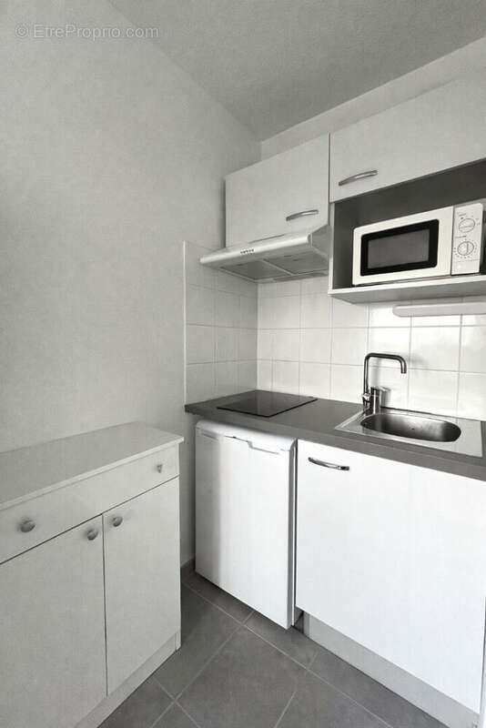 Appartement à BAYONNE