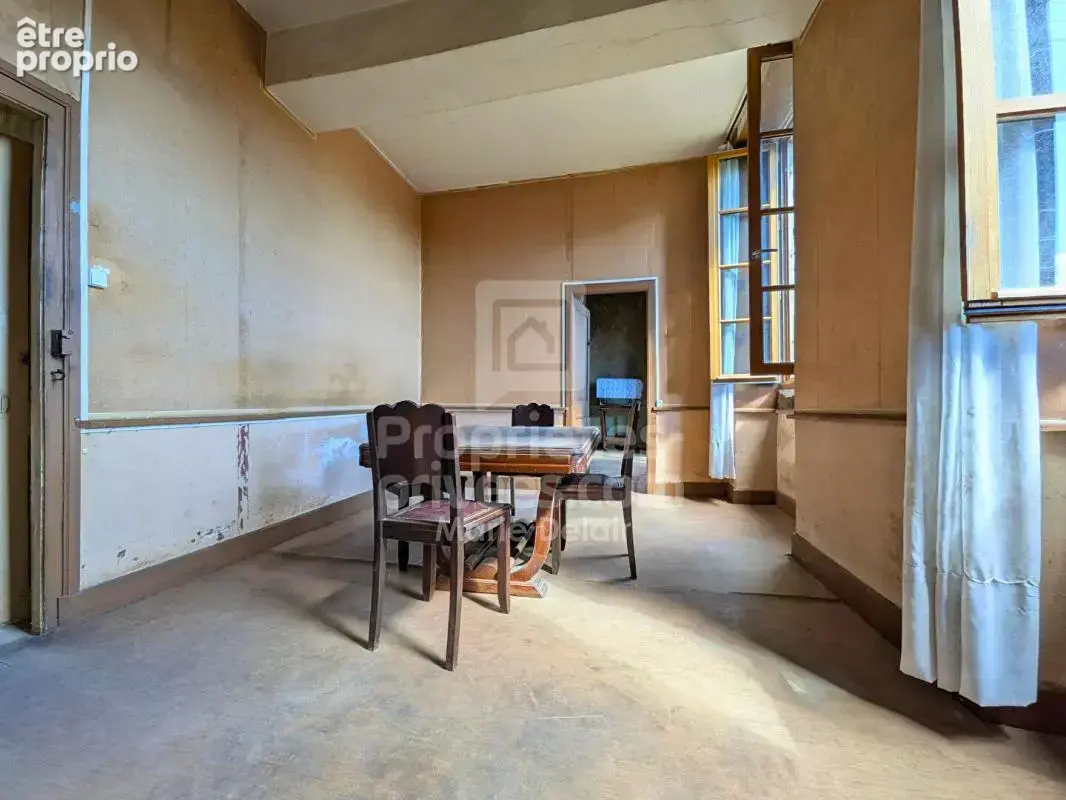 Maison Saint Satur 4 pièce(s) 90 m2 - photo 4