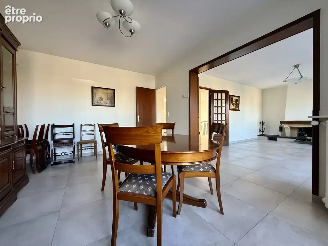 Maison 6 pièces 152 m² à vendre à Carrieres-Sur-Seine (78420) - photo 8