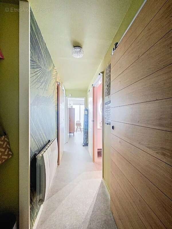 Appartement à BISCARROSSE