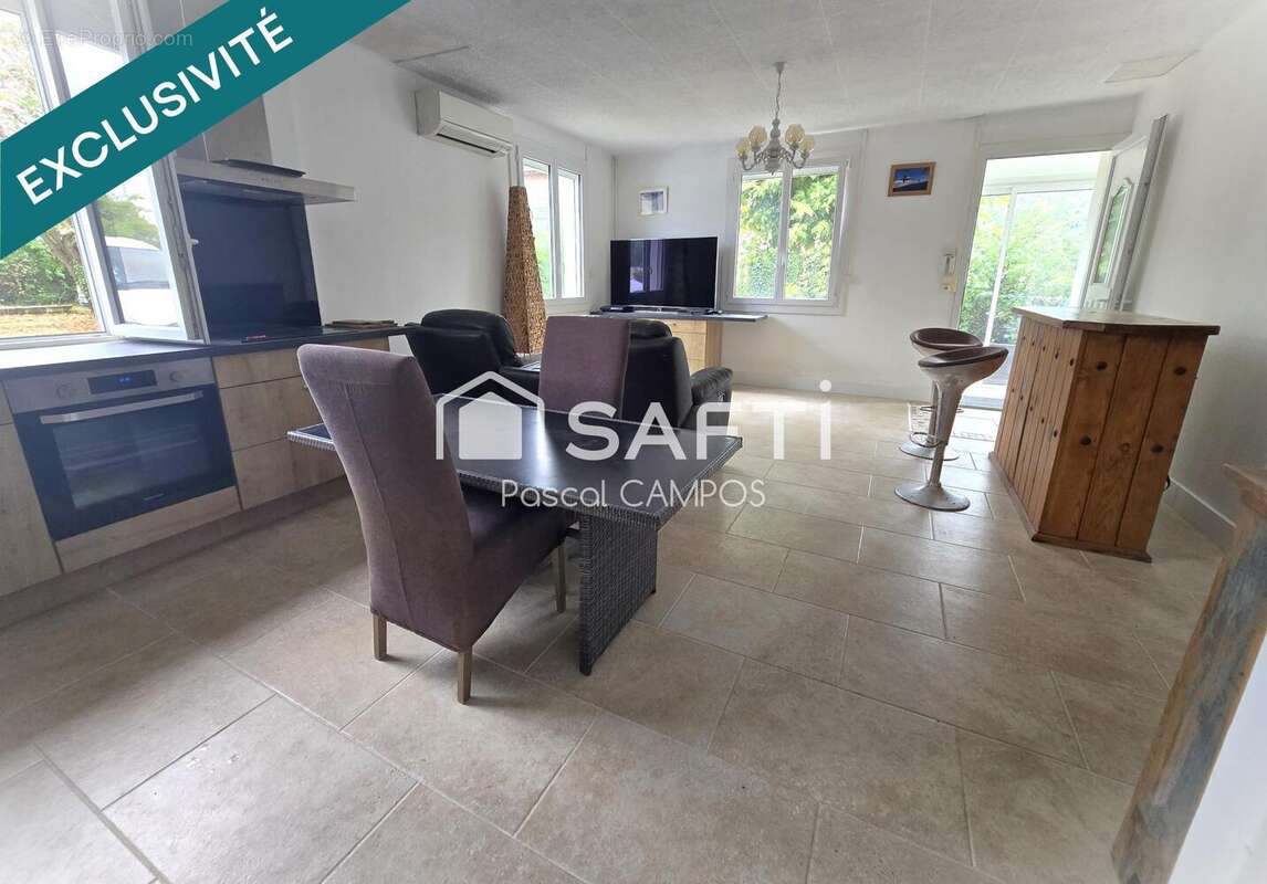 Photo 3 - Maison à PAMIERS