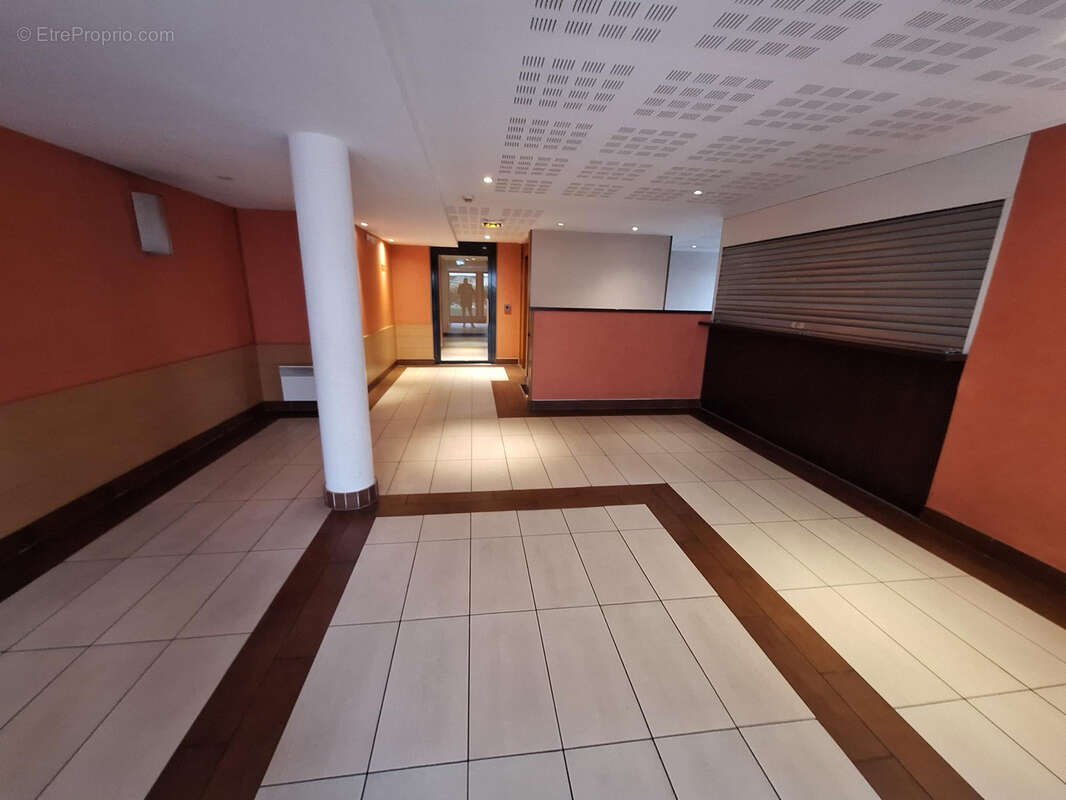 Appartement à CREIL