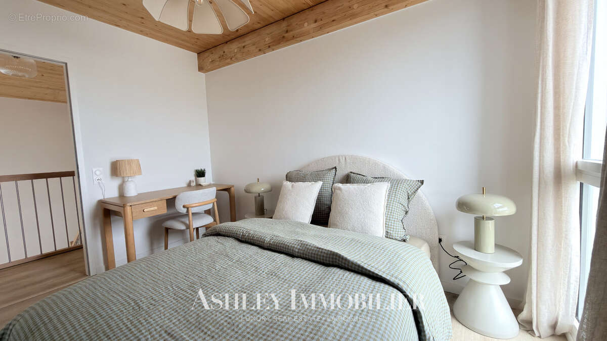 Appartement à LA ROCHELLE