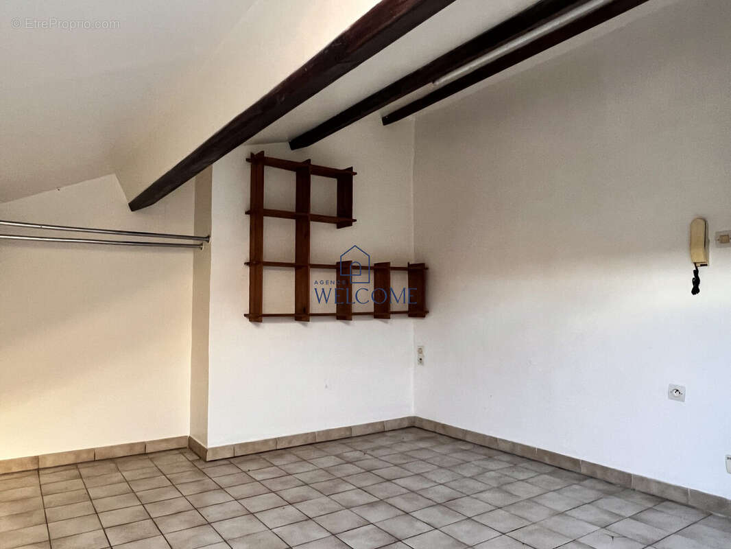 Appartement 19 m² à Orange  - photo 3