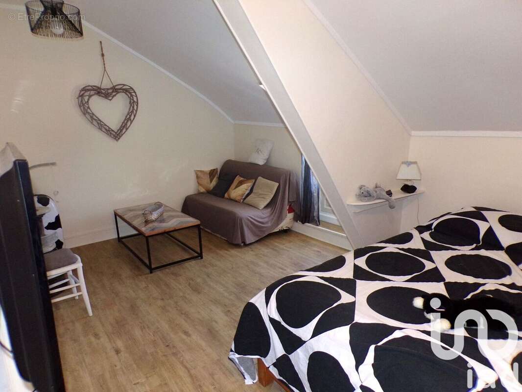 Maison 115 m² à Marsangy  - photo 7