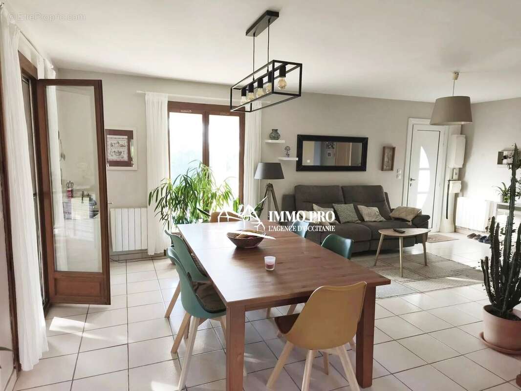 Maison à SAMATAN
