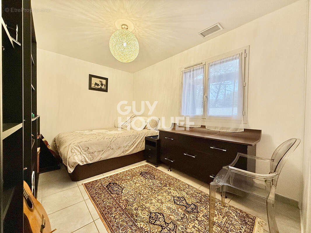 Maison à GUJAN-MESTRAS