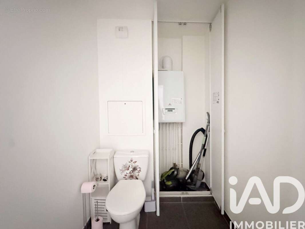 Photo 8 - Appartement à BEZONS