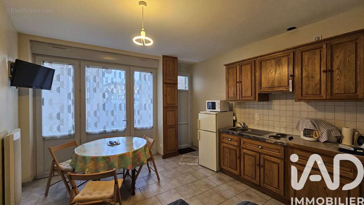 Photo 4 - Maison à MAURS