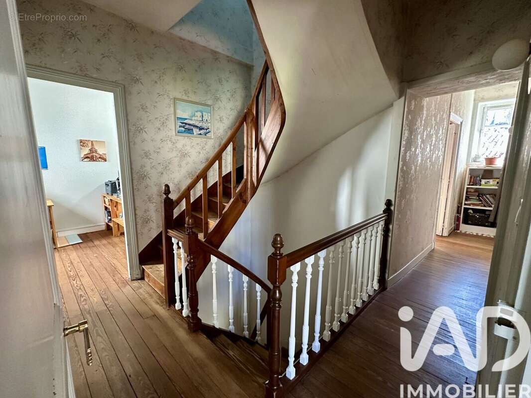 Photo 9 - Maison à CLISSON