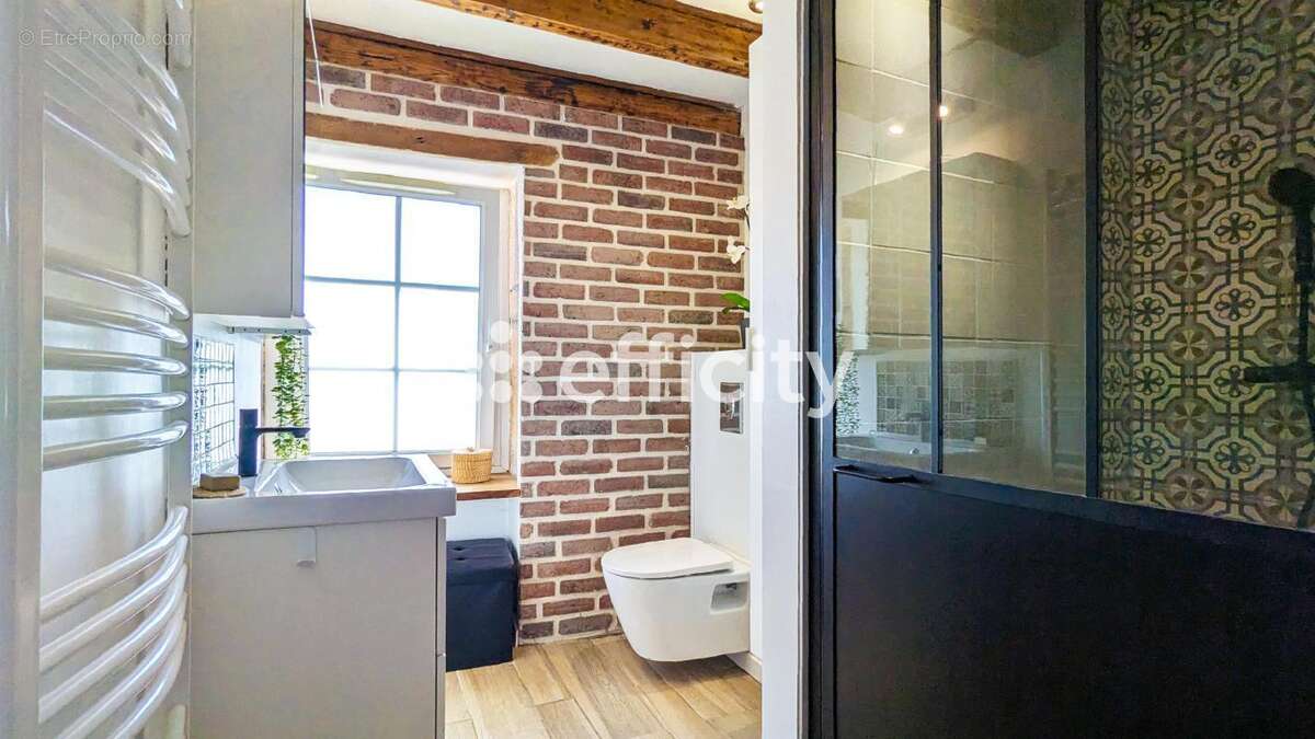 Maison 138 m² à Pont-De-Vaux  - photo 13