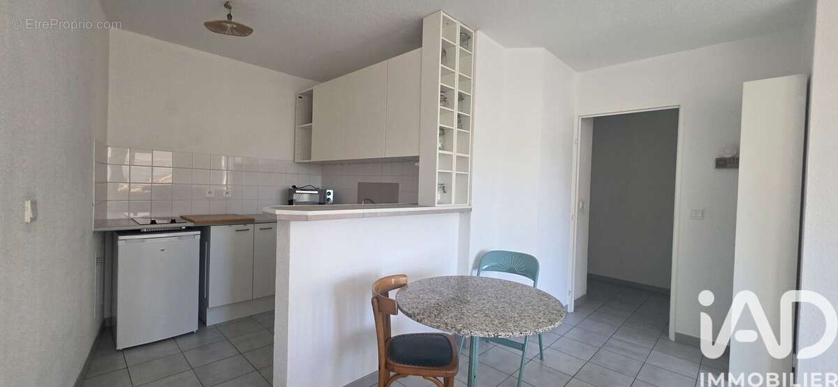 Photo 3 - Appartement à MONTPELLIER