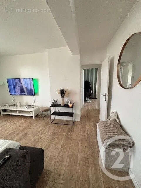 Appartement à SAINT-QUENTIN