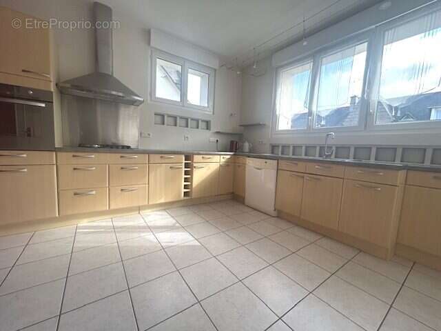 Maison à SAINT-BRIEUC