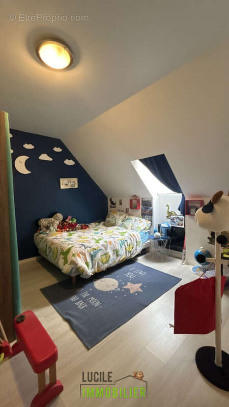 Maison à vendre Breuil le vert 8 - Maison à BREUIL-LE-VERT