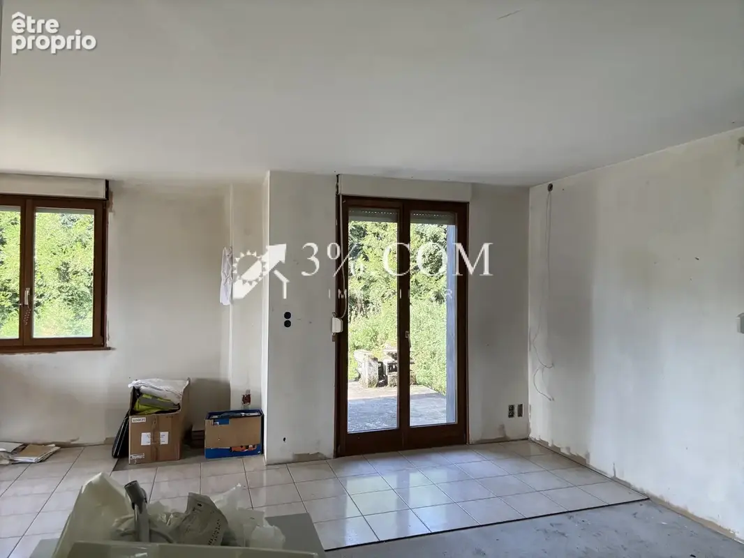 Maison individuelle 6 pièces HADOL - photo 8