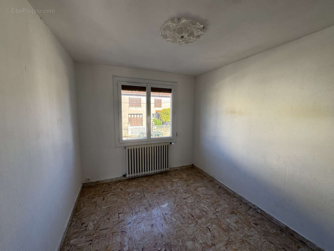 Maison à PONT-DE-LARN