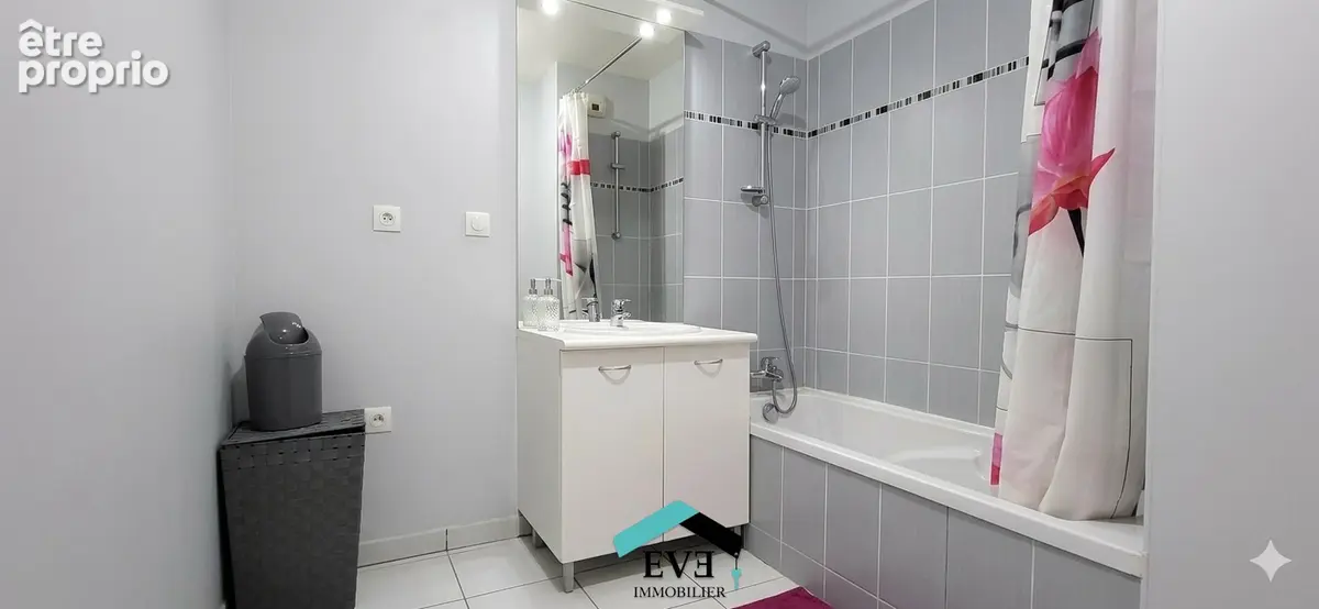 Appartement Saint Fons 3 pièce(s) 63.75 m2 - photo 10