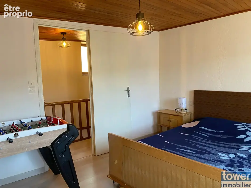 Maison de village Pomayrols - photo 10