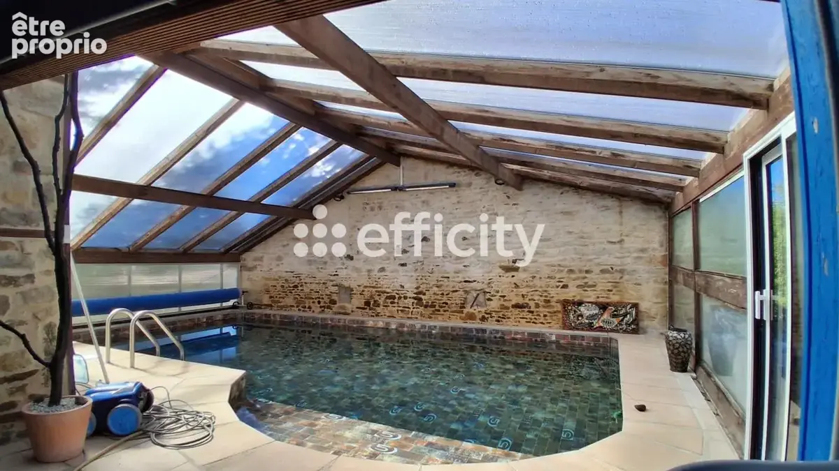 Maison 6 pièces 142 m² à vendre à Alencon (61000) - photo 16