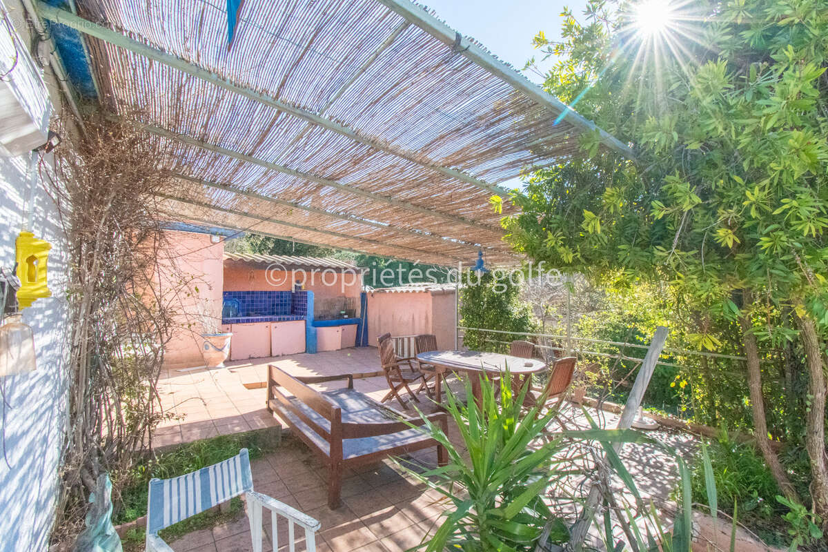 Maison à SETE