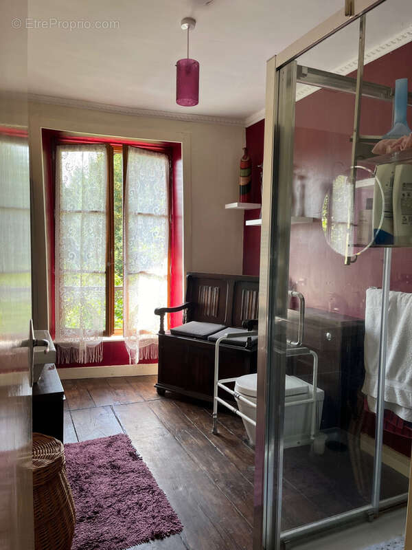 Maison à COUSSAC-BONNEVAL