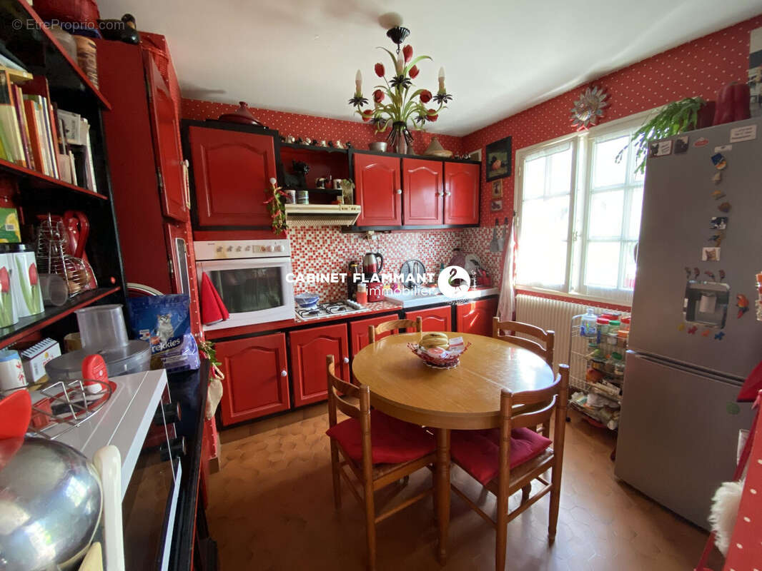 Maison à VENAREY-LES-LAUMES