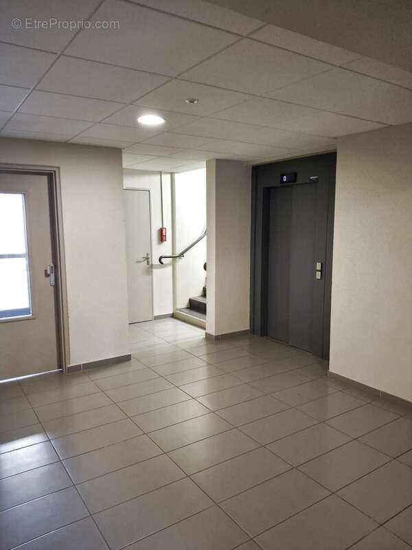 Appartement à CAEN