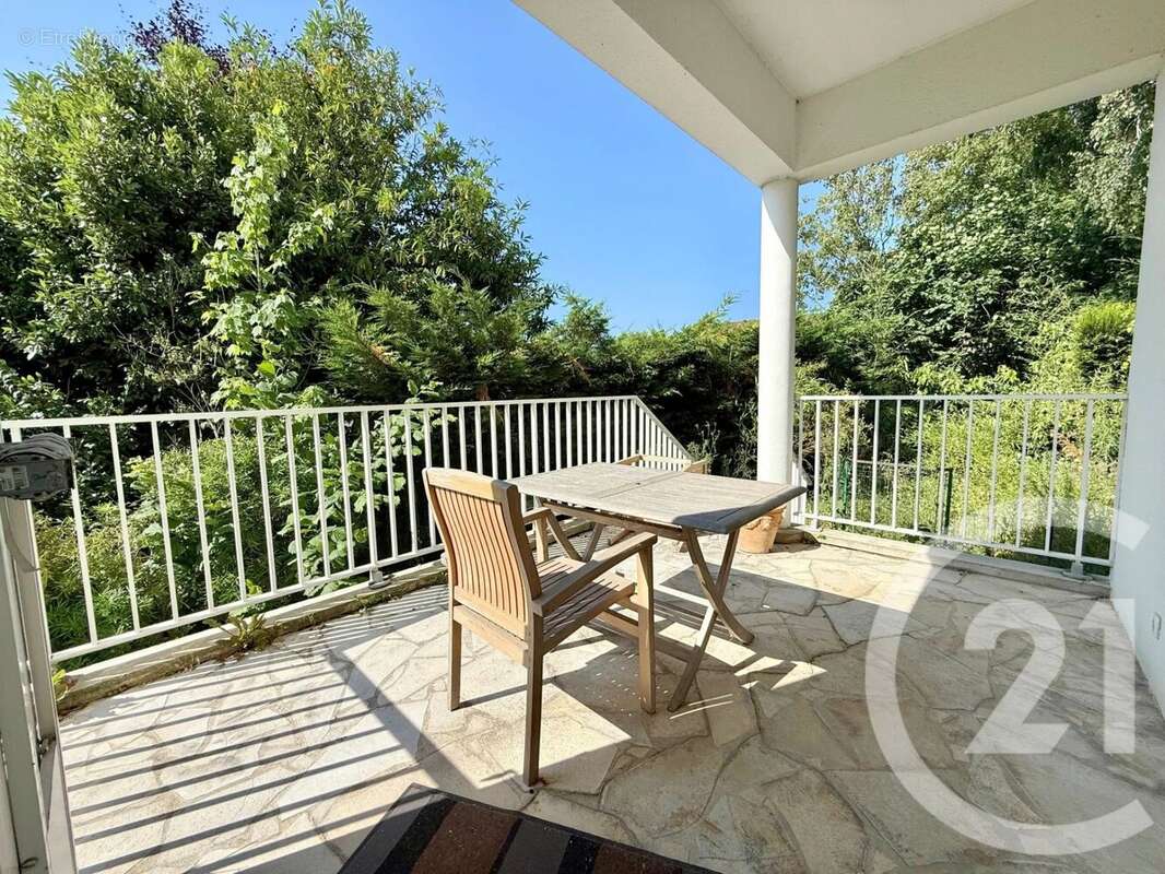 Maison à ARGENTEUIL