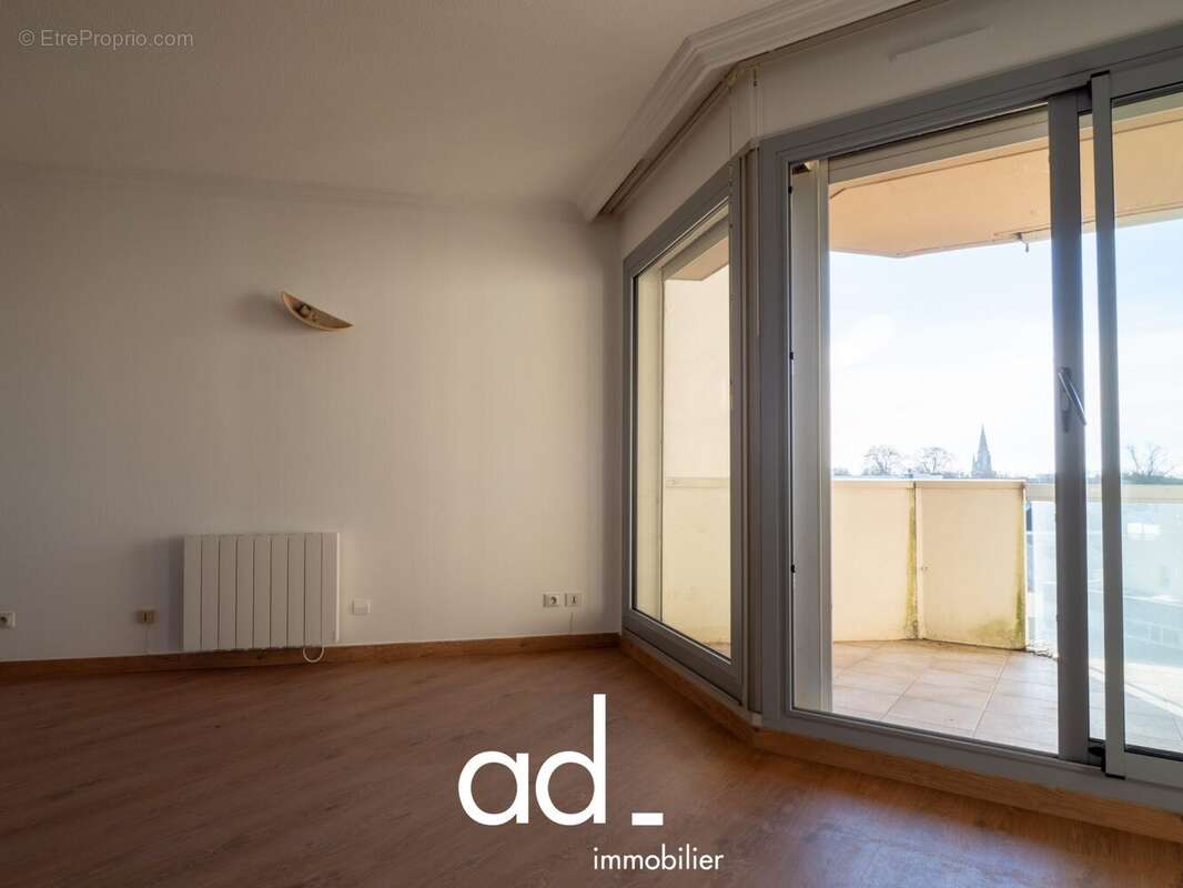 Appartement à LA ROCHELLE