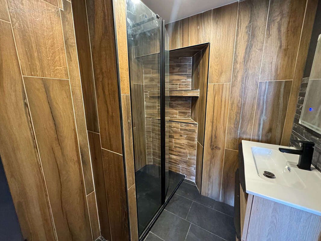 Maison à THEZAN-LES-BEZIERS